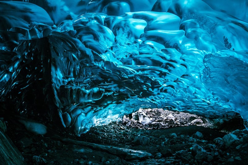 Ice Hotel